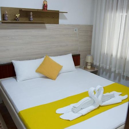 Apartment Elmari Prilep Eksteriør bilde