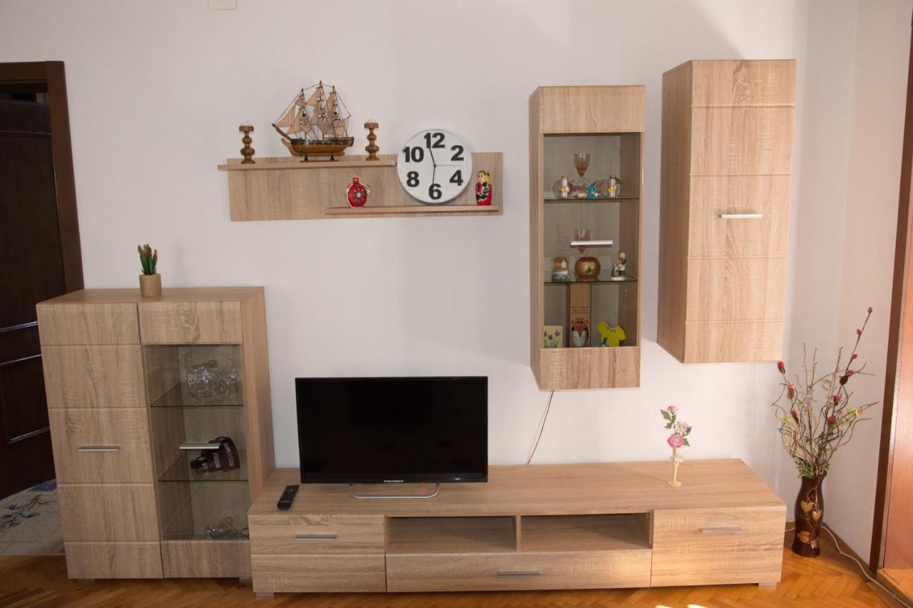 Apartment Elmari Prilep Eksteriør bilde