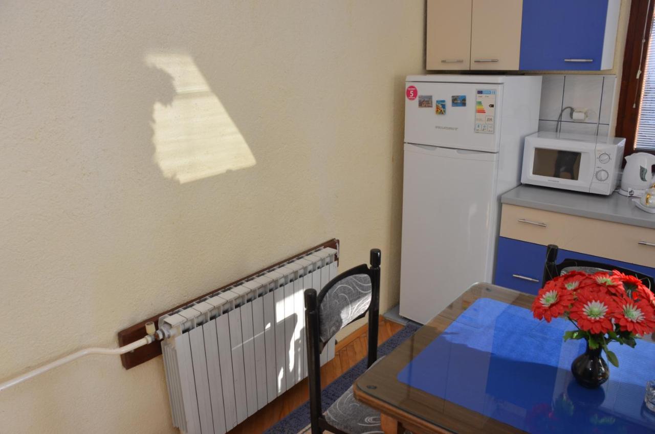Apartment Elmari Prilep Eksteriør bilde