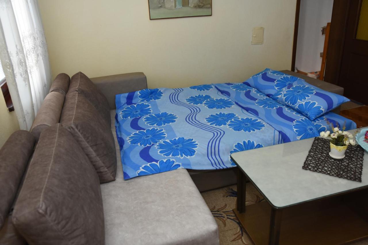 Apartment Elmari Prilep Eksteriør bilde